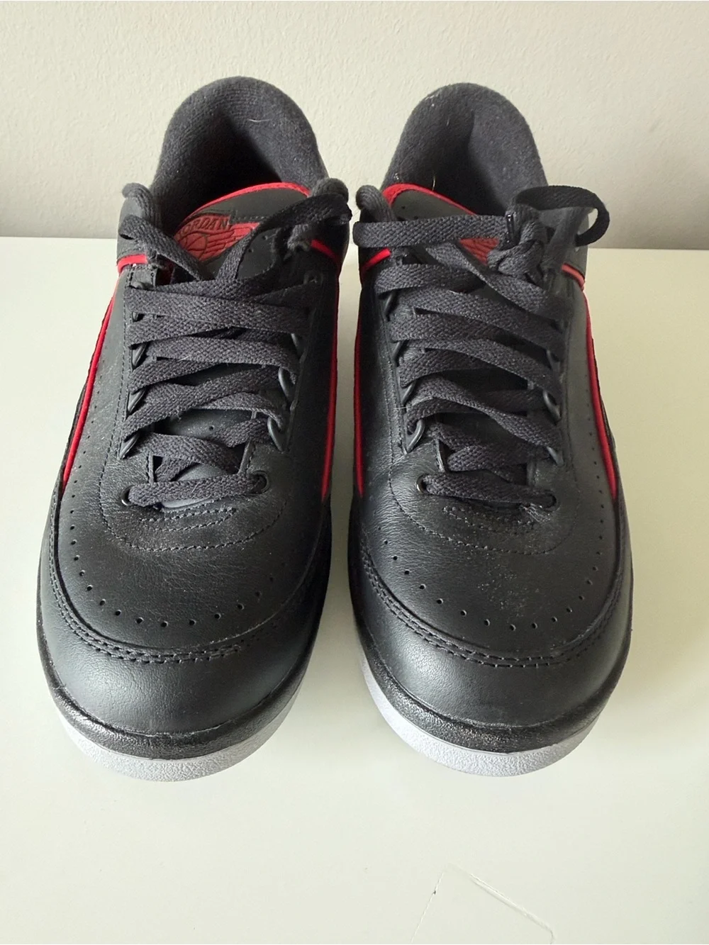 Air Jordan 2 Retro Low 